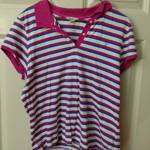 American Eagle Polo Shirt